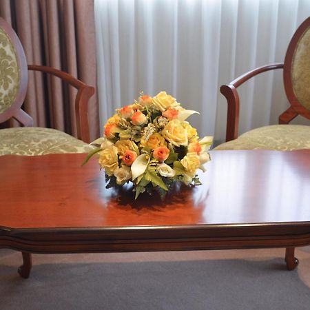 Hotel Putnik Novi Sad Bilik gambar