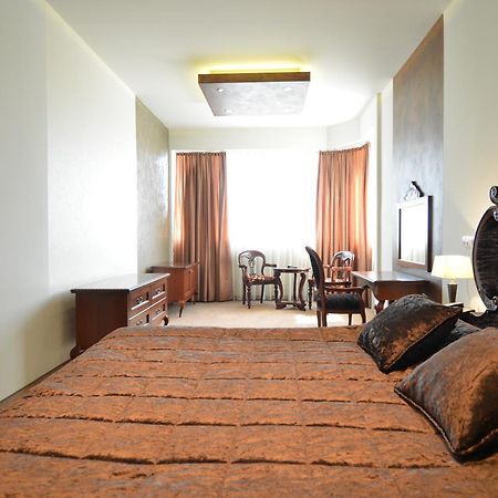 Hotel Putnik Novi Sad Bilik gambar