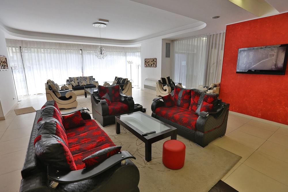 Hotel Putnik Novi Sad Luaran gambar
