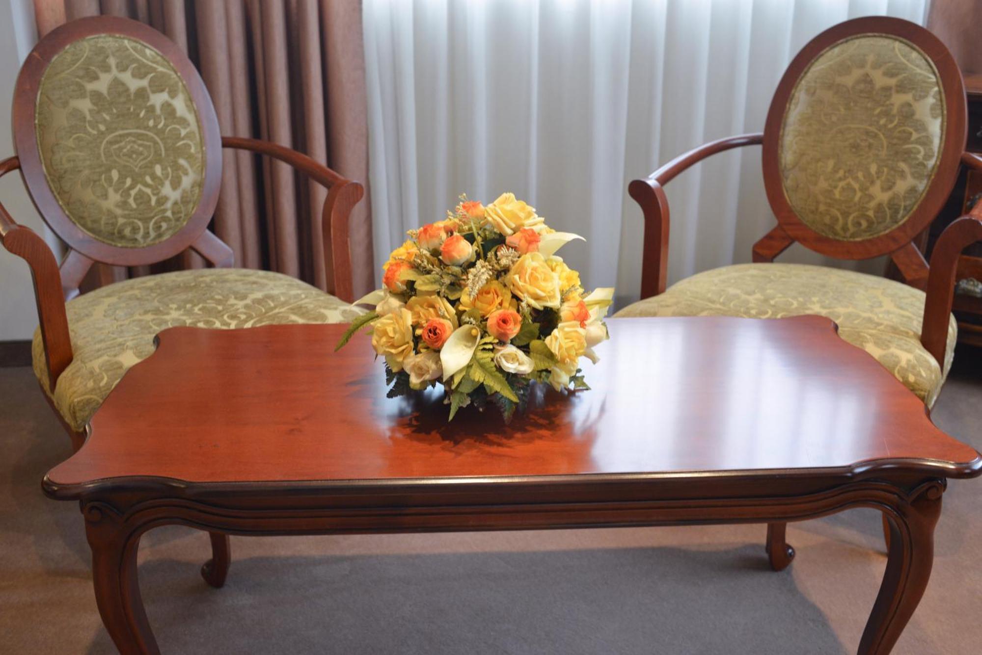 Hotel Putnik Novi Sad Bilik gambar