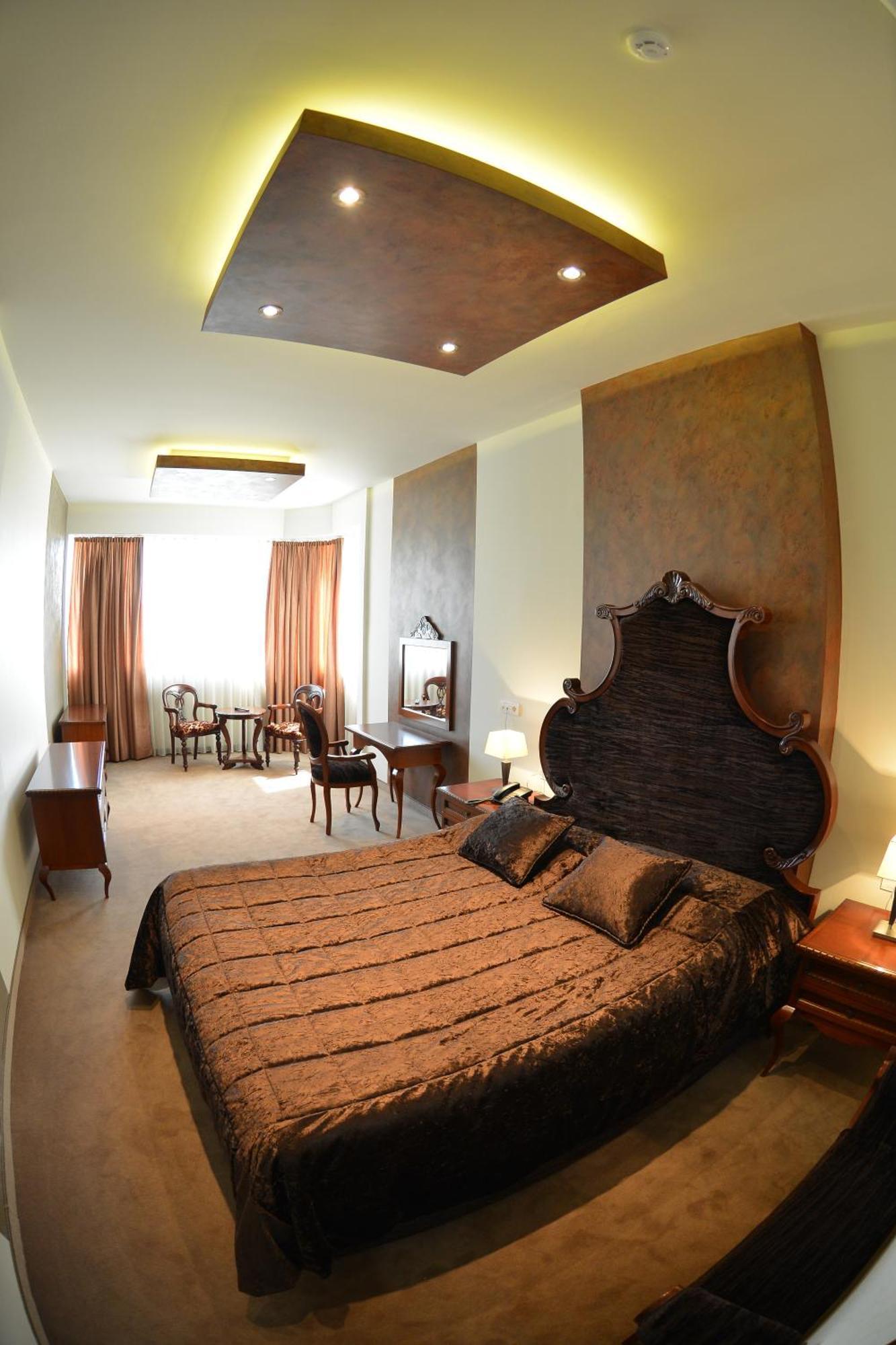 Hotel Putnik Novi Sad Bilik gambar