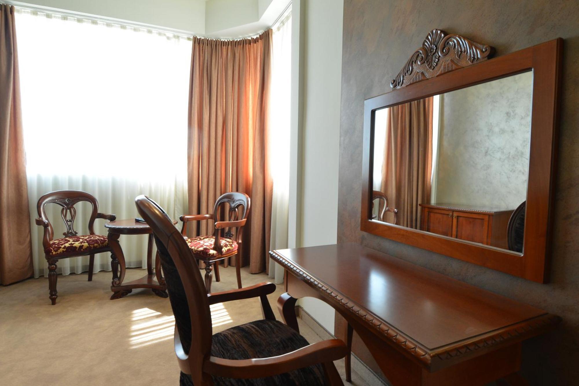 Hotel Putnik Novi Sad Bilik gambar