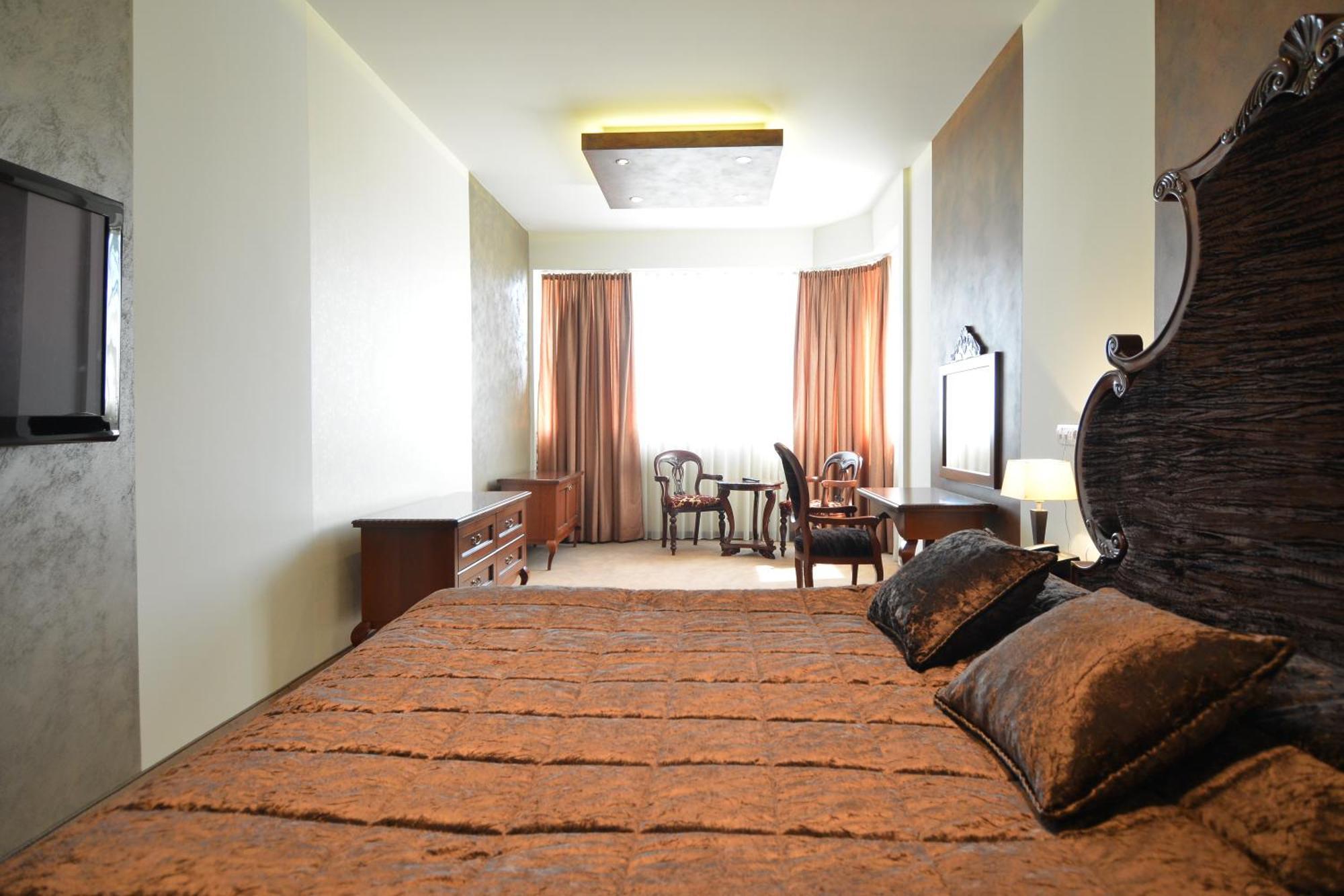 Hotel Putnik Novi Sad Bilik gambar