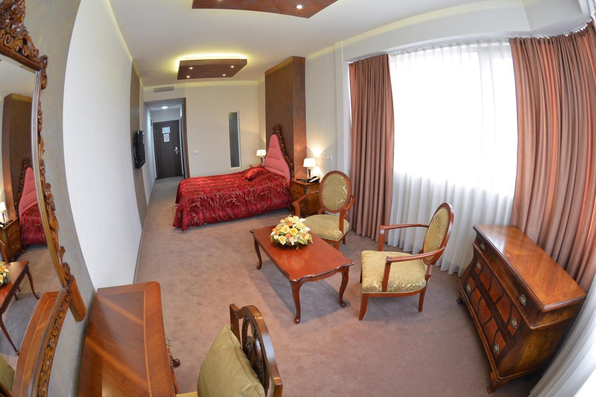 Hotel Putnik Novi Sad Bilik gambar