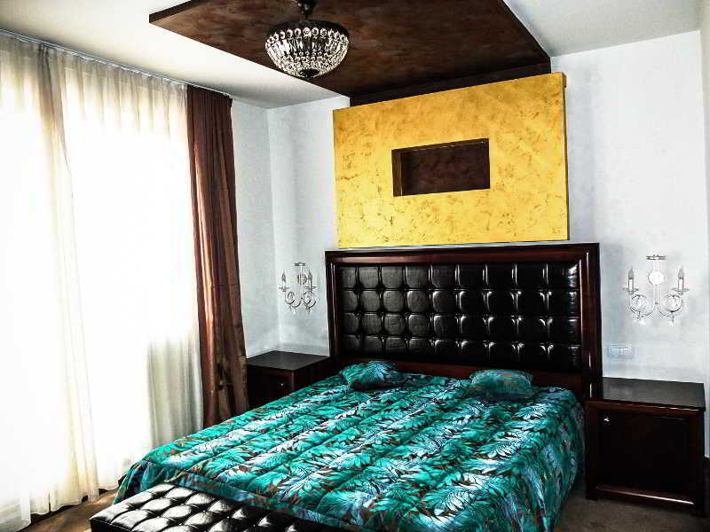 Hotel Putnik Novi Sad Luaran gambar
