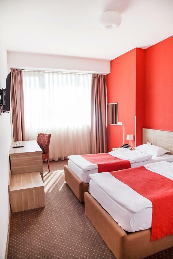 Hotel Putnik Novi Sad Bilik gambar